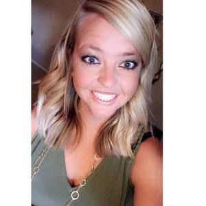 Meet your Posher, Brittany